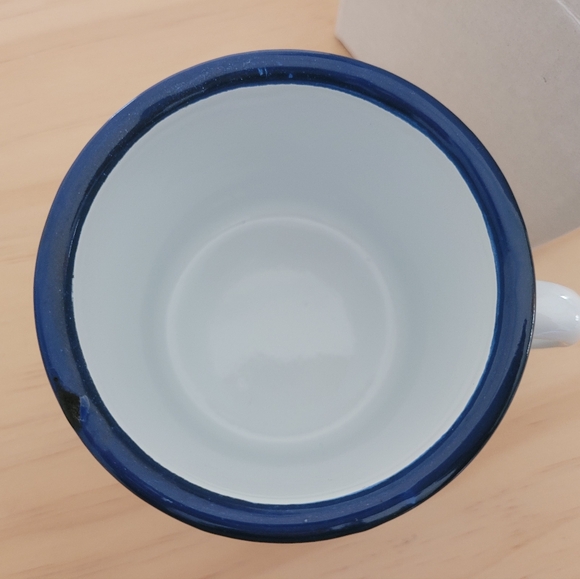 NY Yankees Oris Bear Mug - Picture 2 of 9